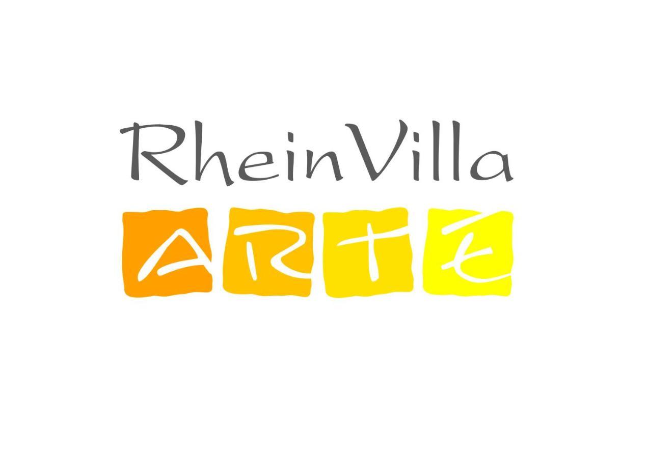 Rheinvilla Arte Remagen Exteriér fotografie